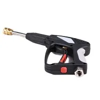 Pistolet à pression d'eau pour lave-auto