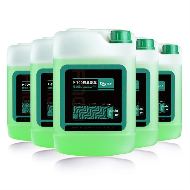 57 car wash soap with ceramic coating  (2)