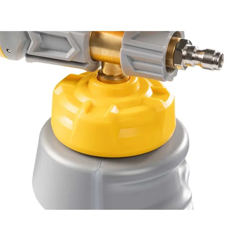 Pressure Washer Foam Cannon suppliers